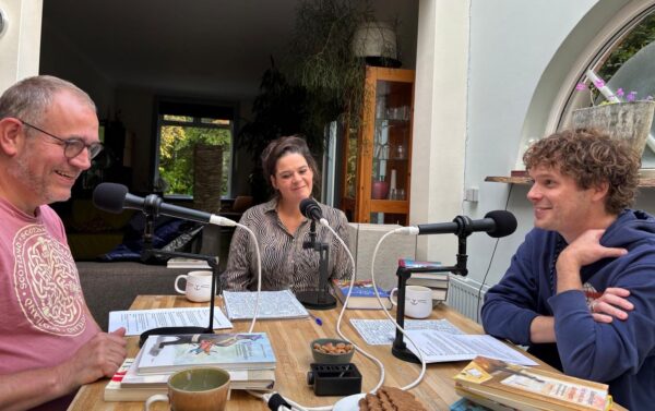 Aflevering 129: De Grote Vriendelijke 100, editie 2024 – De Grote